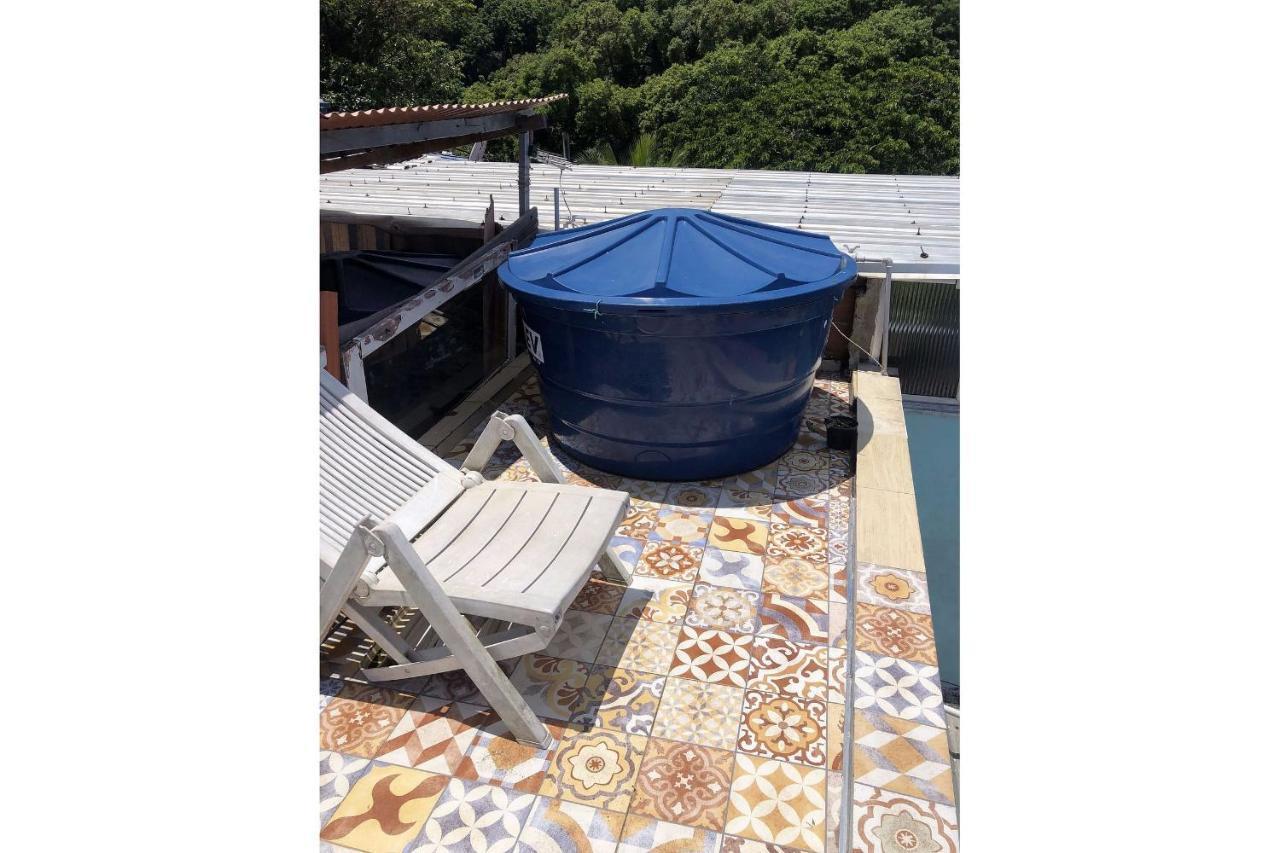Holiday home Casa Com Vista O Mar E Cercada Por Natureza No Vidigal *
