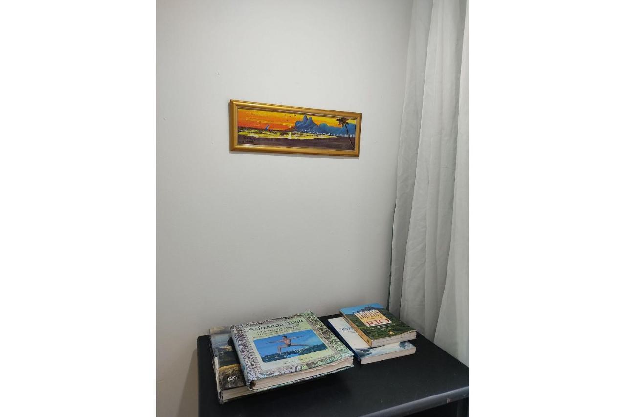 Casa Com Vista O Mar E Cercada Por Natureza No Vidigal Holiday home Rio de Janeiro