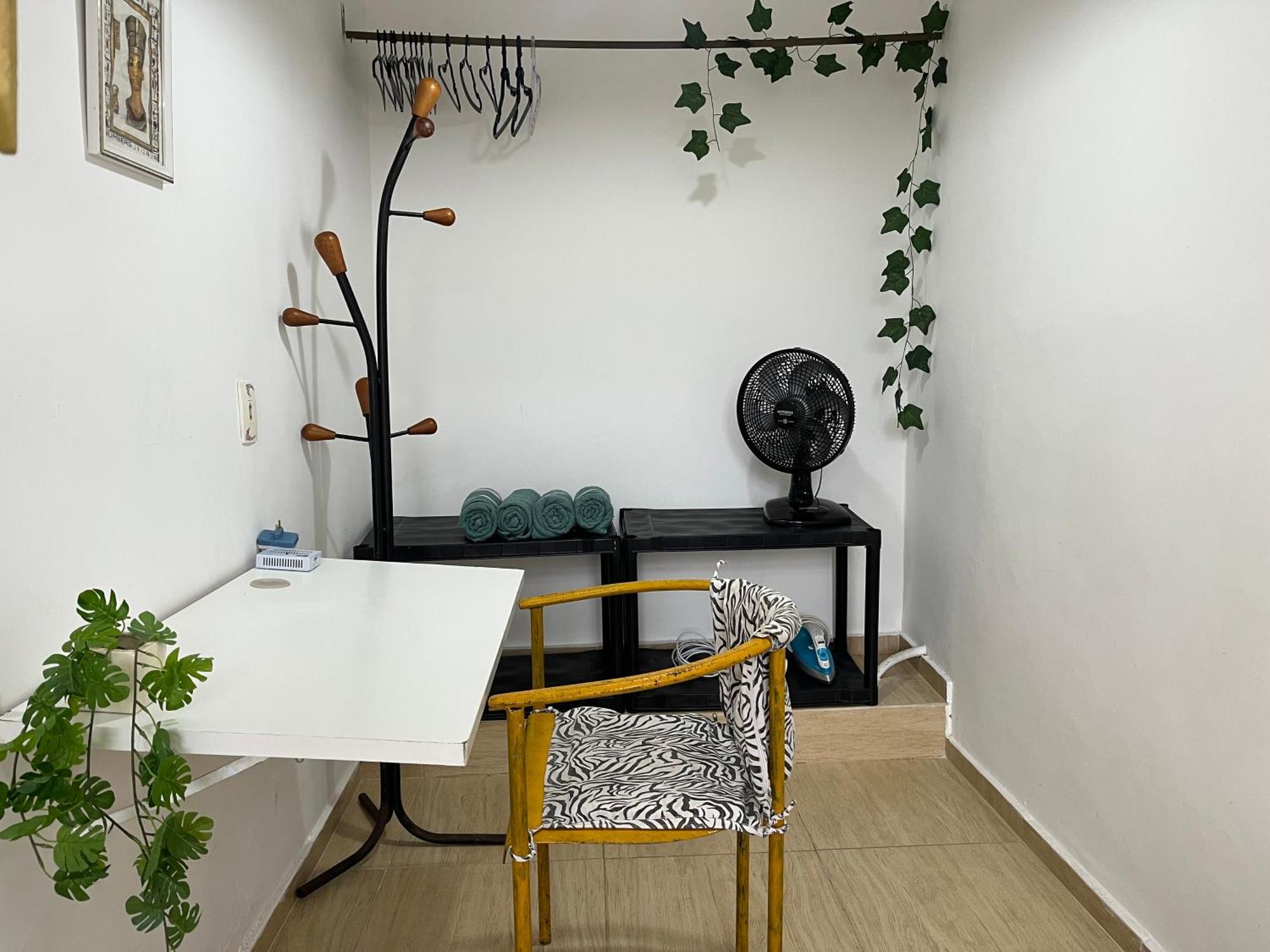 Casa Com Vista O Mar E Cercada Por Natureza No Vidigal Holiday home Rio de Janeiro