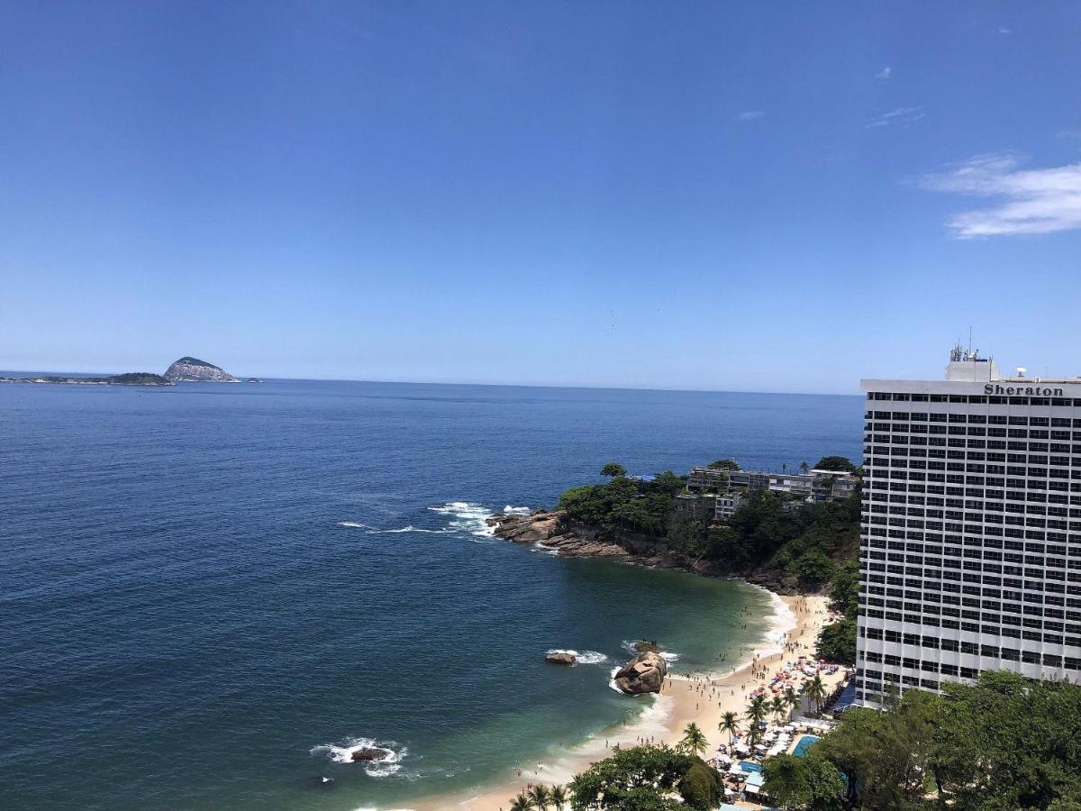 Casa Com Vista O Mar E Cercada Por Natureza No Vidigal Casa de férias Rio de Janeiro