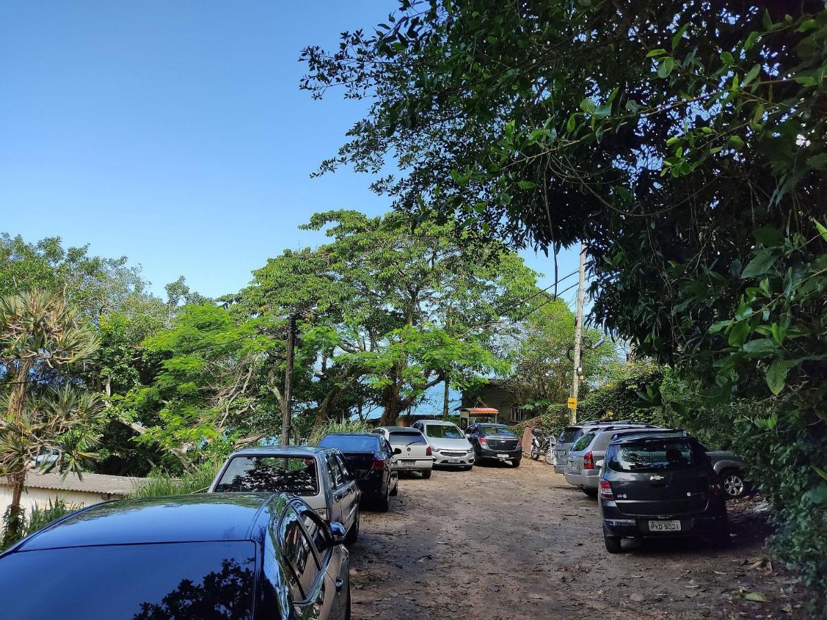 Casa de férias Casa Com Vista O Mar E Cercada Por Natureza No Vidigal Rio de Janeiro