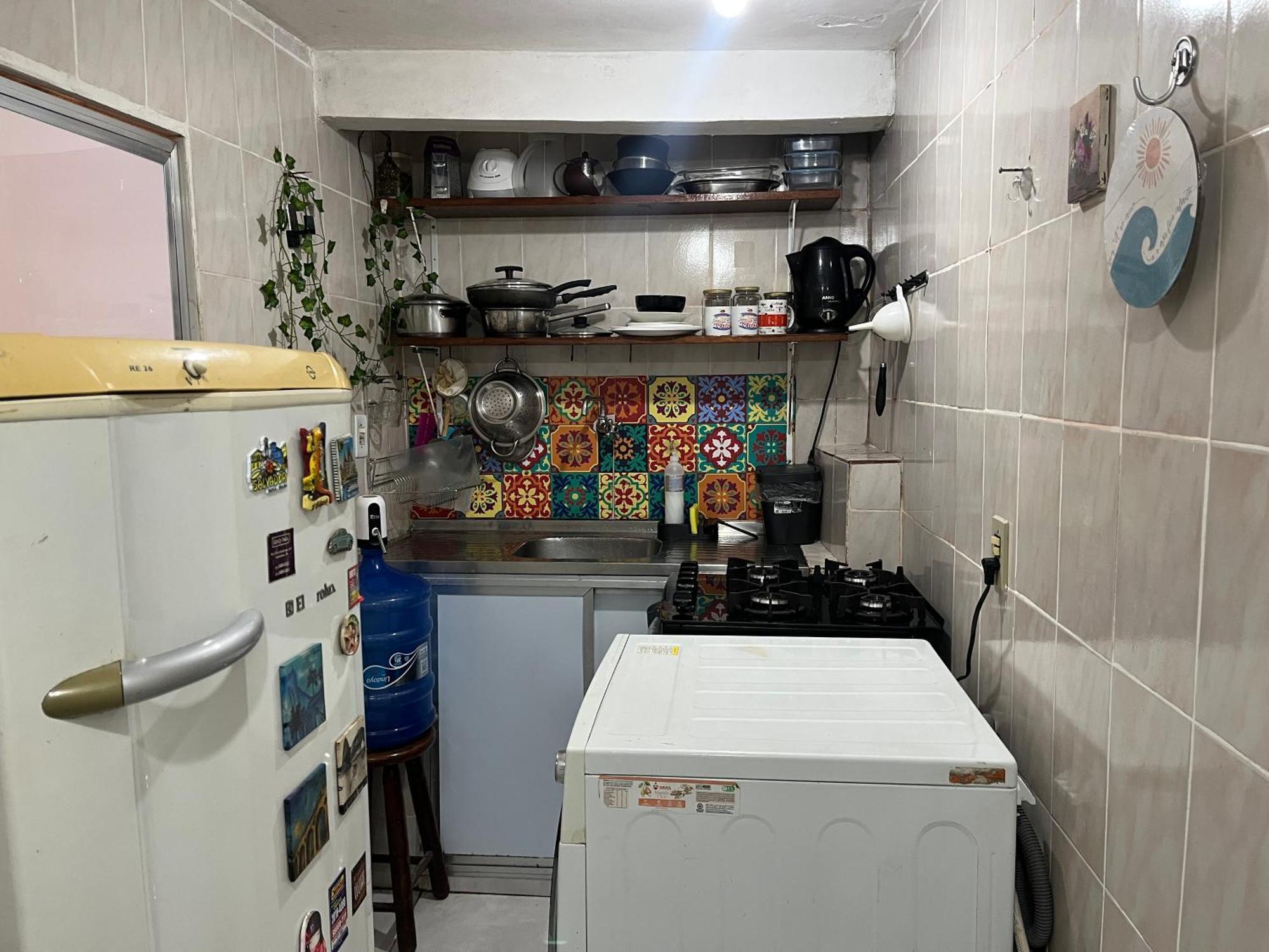 Casa Com Vista O Mar E Cercada Por Natureza No Vidigal Casa de férias *