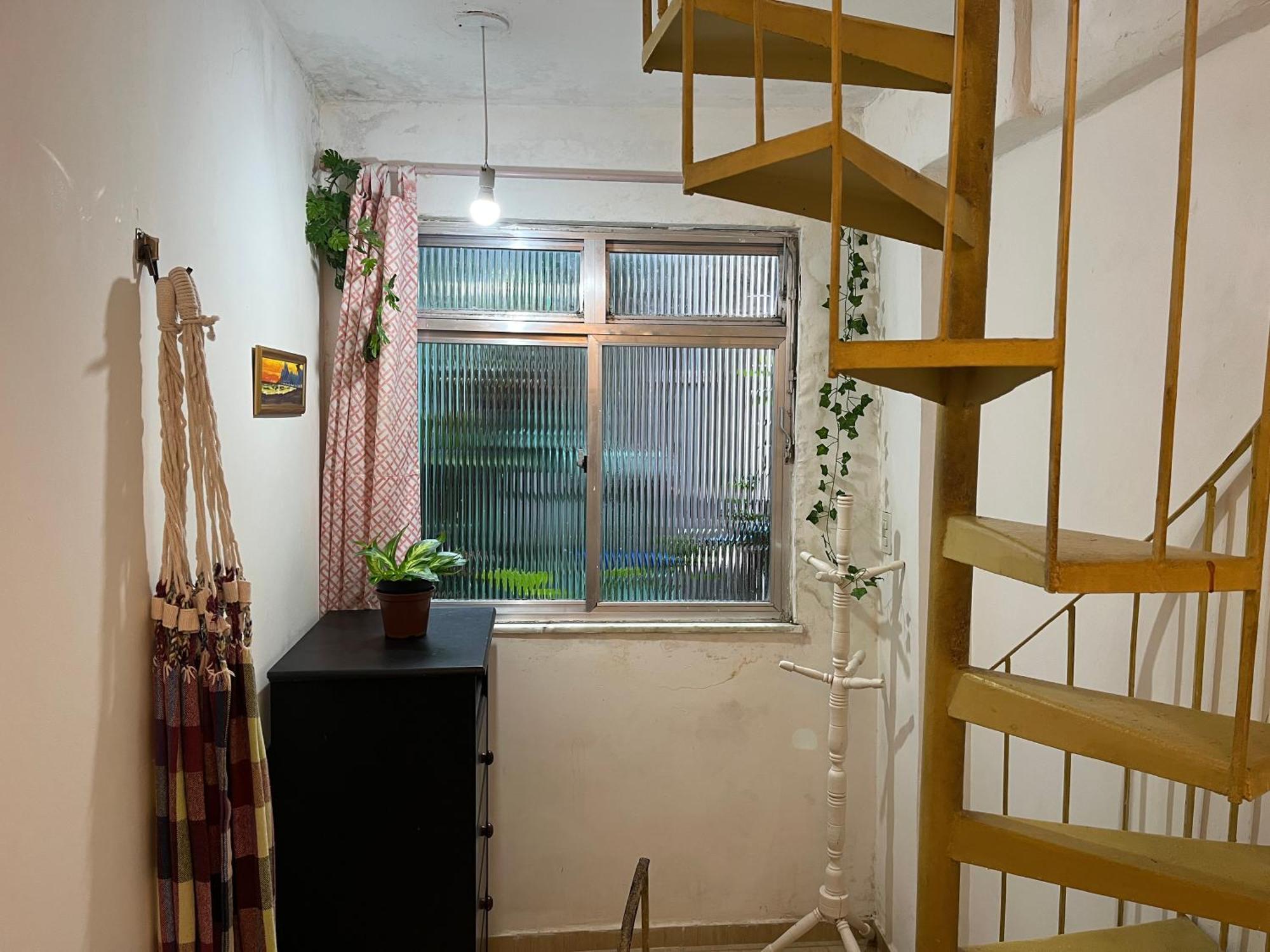 Casa Com Vista O Mar E Cercada Por Natureza No Vidigal Rio de Janeiro