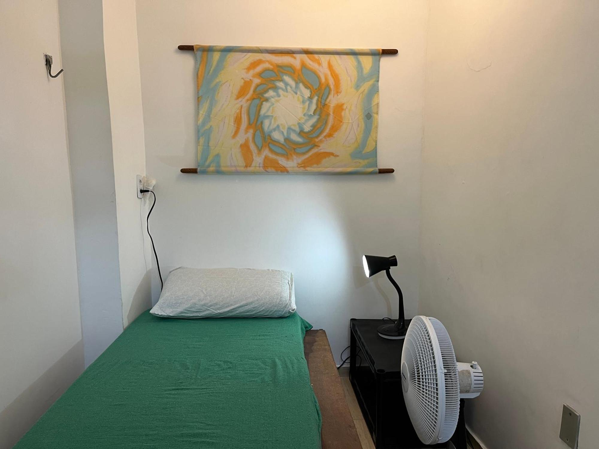 Casa Com Vista O Mar E Cercada Por Natureza No Vidigal * Rio de Janeiro