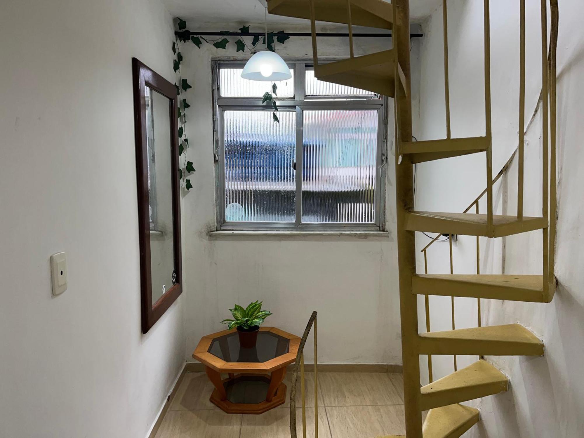 Casa Com Vista O Mar E Cercada Por Natureza No Vidigal Rio de Janeiro